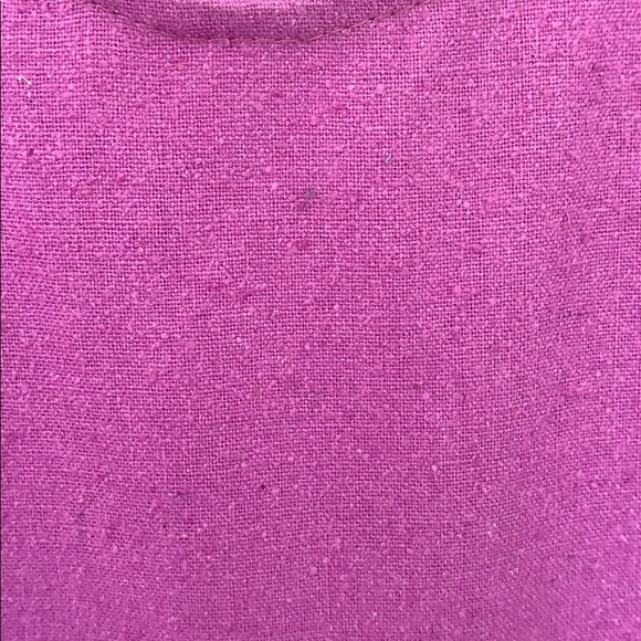 Heidi Merrick Brooke Dress Sz 4 - Picture 8 of 10